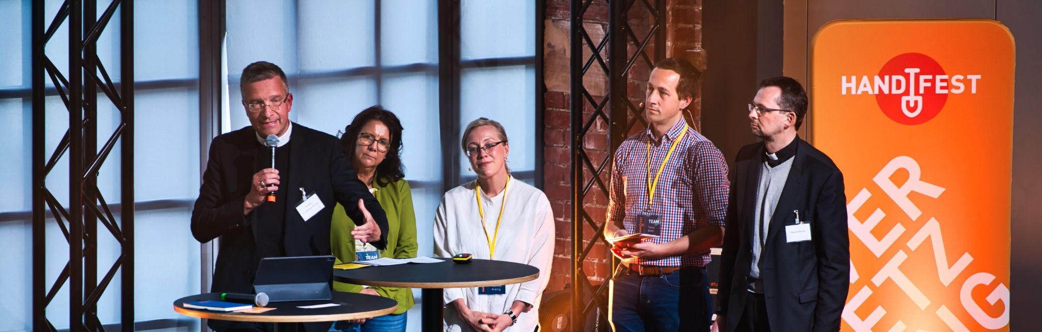 Diakonenweihe im Dom